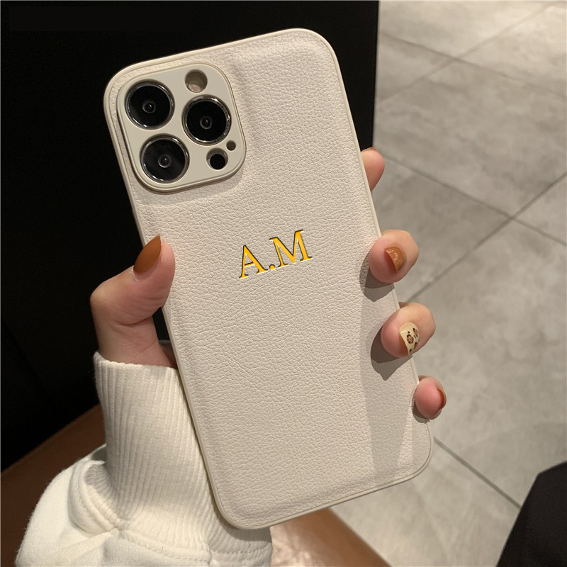 Phone Accessories Names - Personalized Phone Case For iPhone 17