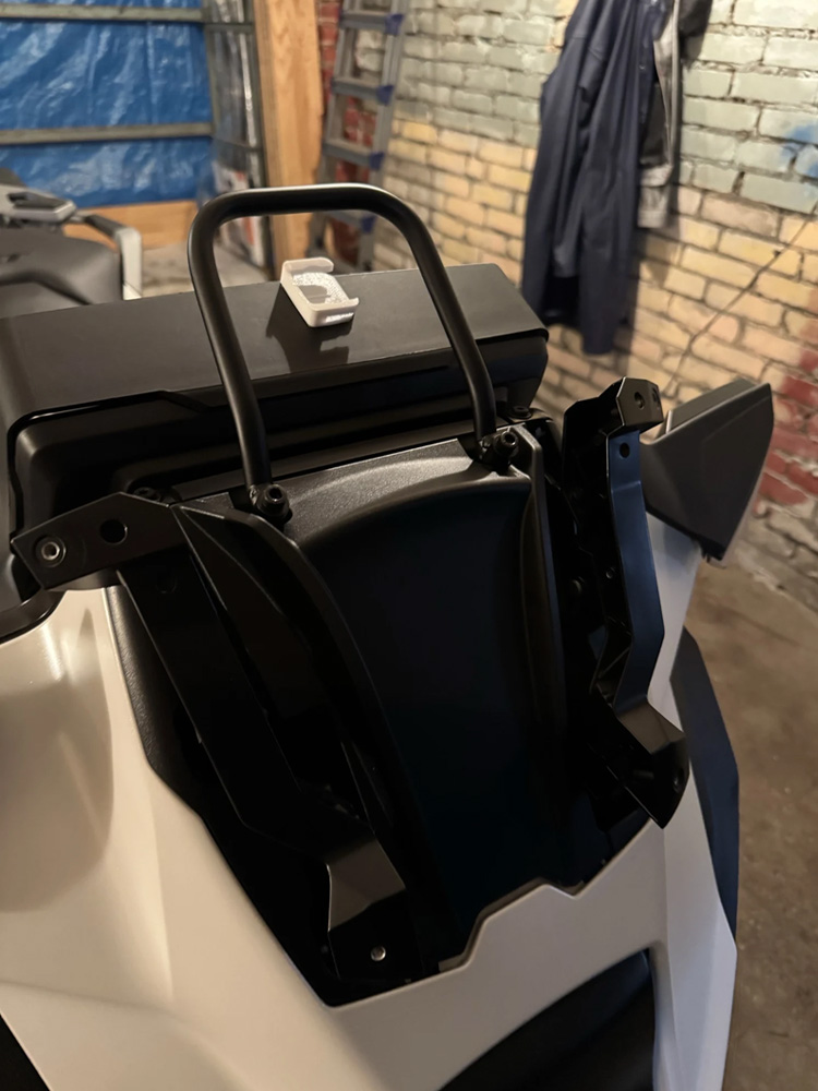 Quality Phone Accessories - Motorcycle Accessories Windshield Mobile Phone Navigator