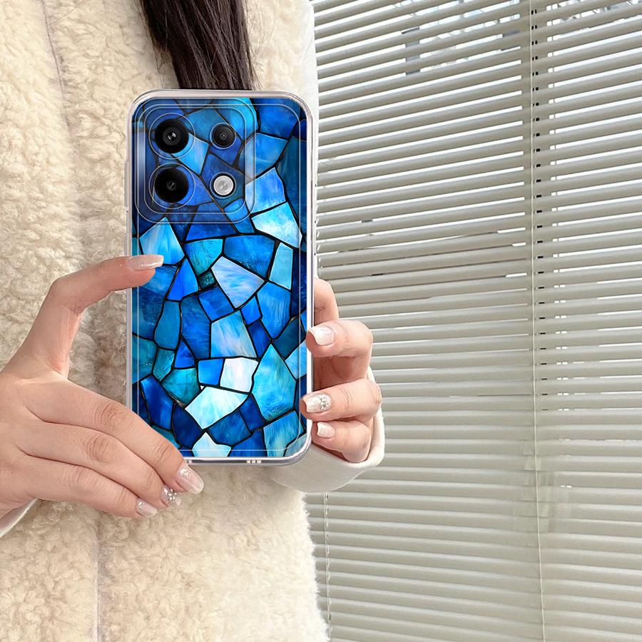Xiaomi Redmi Note 13 - Case for Xiaomi Redmi Note 15
