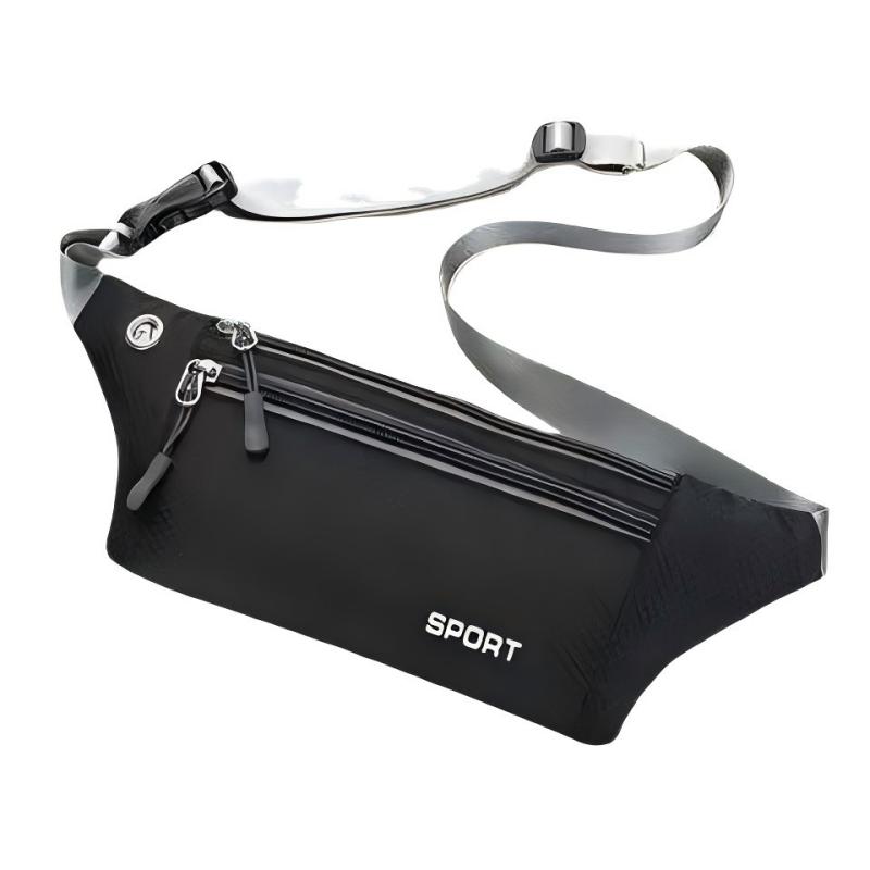 Phone Accessories Men - Multifunctional Belt Bag Unisex Crossbody Chest