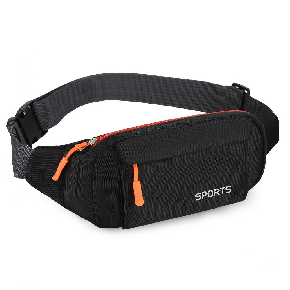 Phone Accessories For Running - Women Waist Pack Sports Running Waist