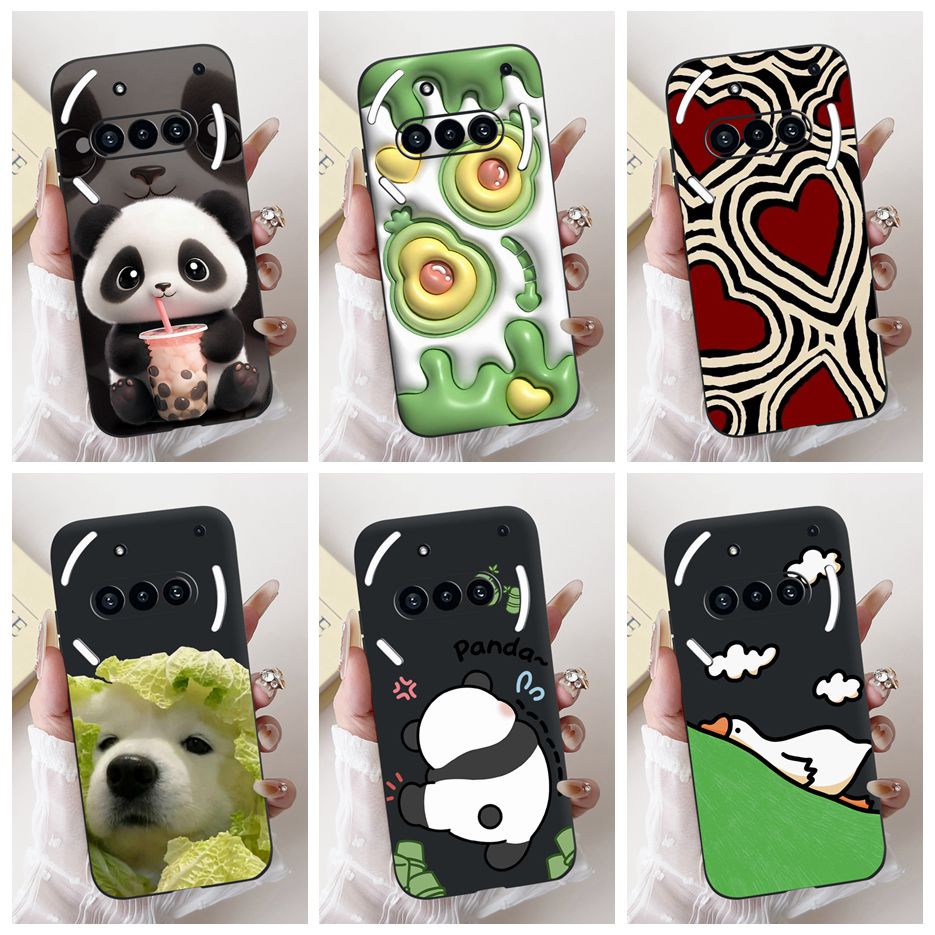 For Nothing Phone 3A A059 Case - Phone Accessories Nothing ulasan dan harga