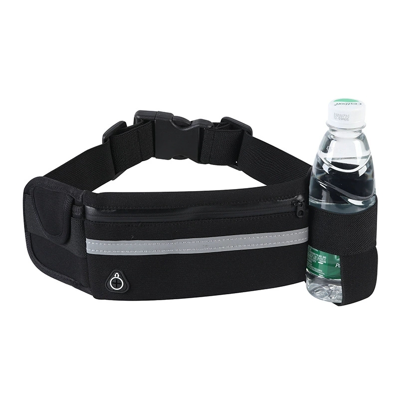 Outdoor Sports Fanny Pack Purs - Phone Accessories For Running ulasan dan harga