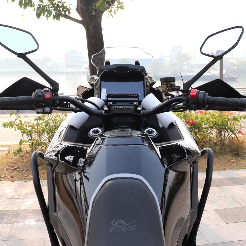 Motorcycle Accessories GPS Pho - Quality Phone Accessories ulasan dan harga