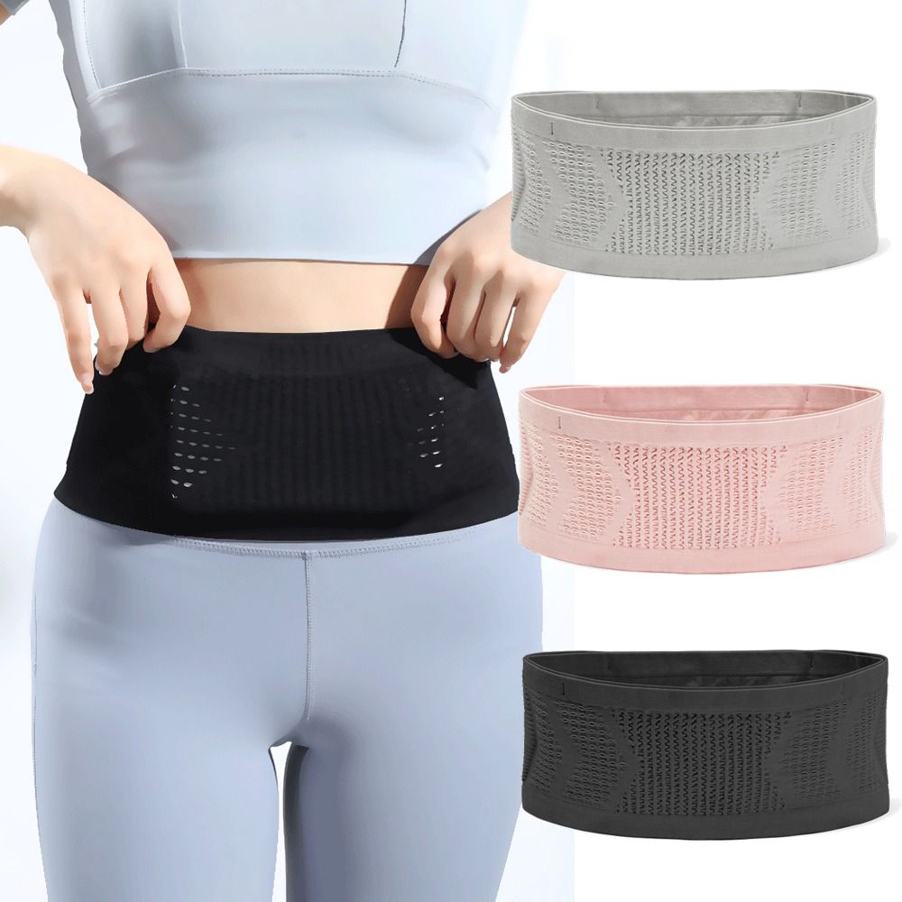 Unisex Invisible Running Waist - Phone Accessories For Running ulasan dan harga