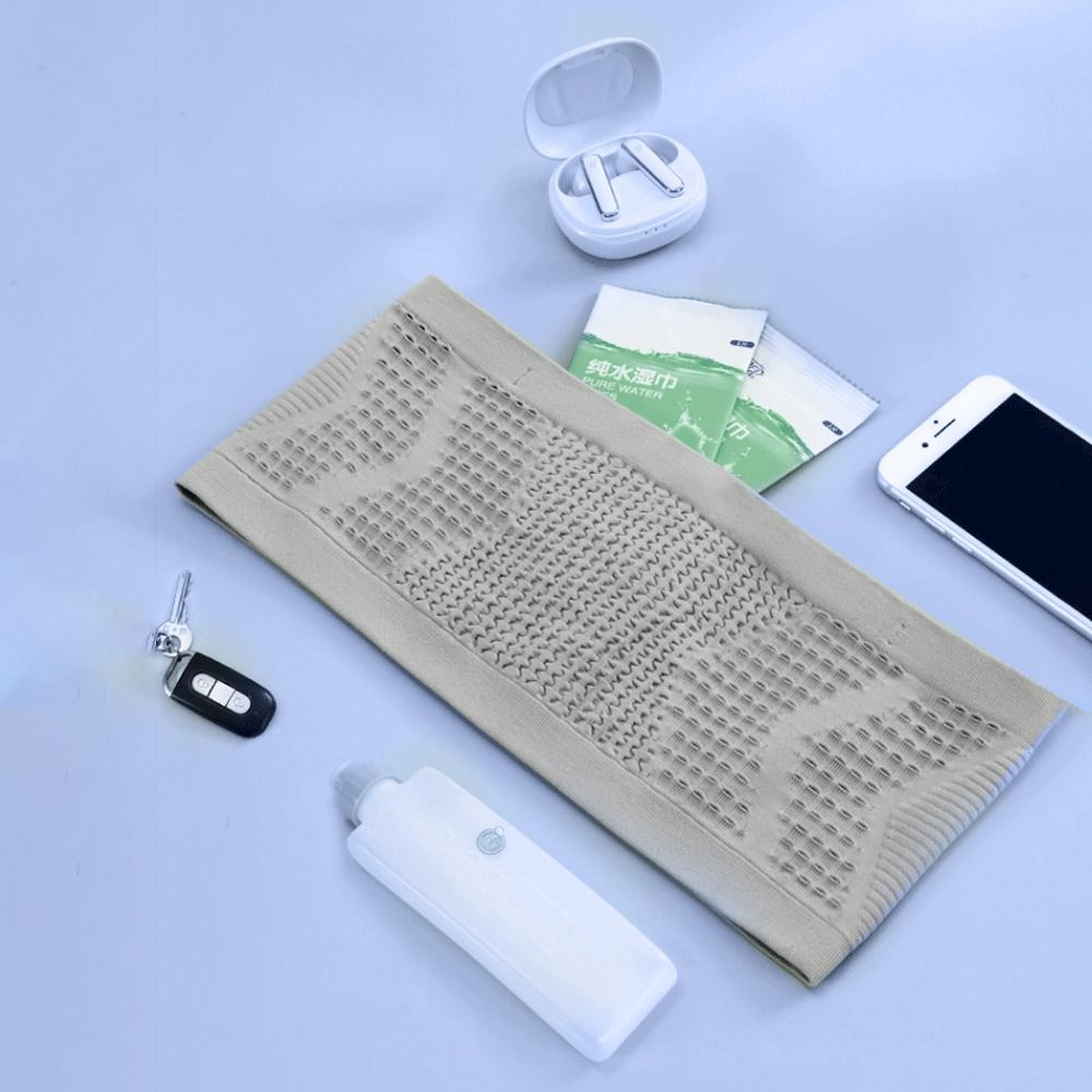 Unisex Invisible Running Waist - Phone Accessories For Running ulasan dan harga