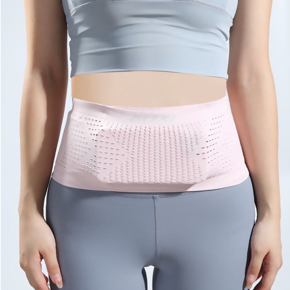 Unisex Invisible Running Waist - Phone Accessories For Running ulasan dan harga
