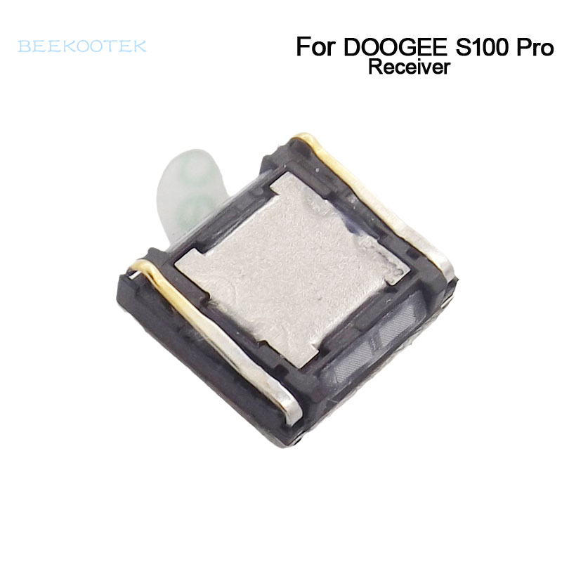 New Original DOOGEE S100 Pro R - Phone Accessories Repair ulasan dan harga