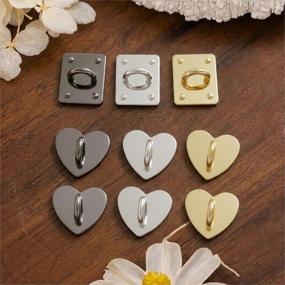 5Pcs Cute Phone Case Finger Ri - Phone Accessories Jewelry ulasan dan harga