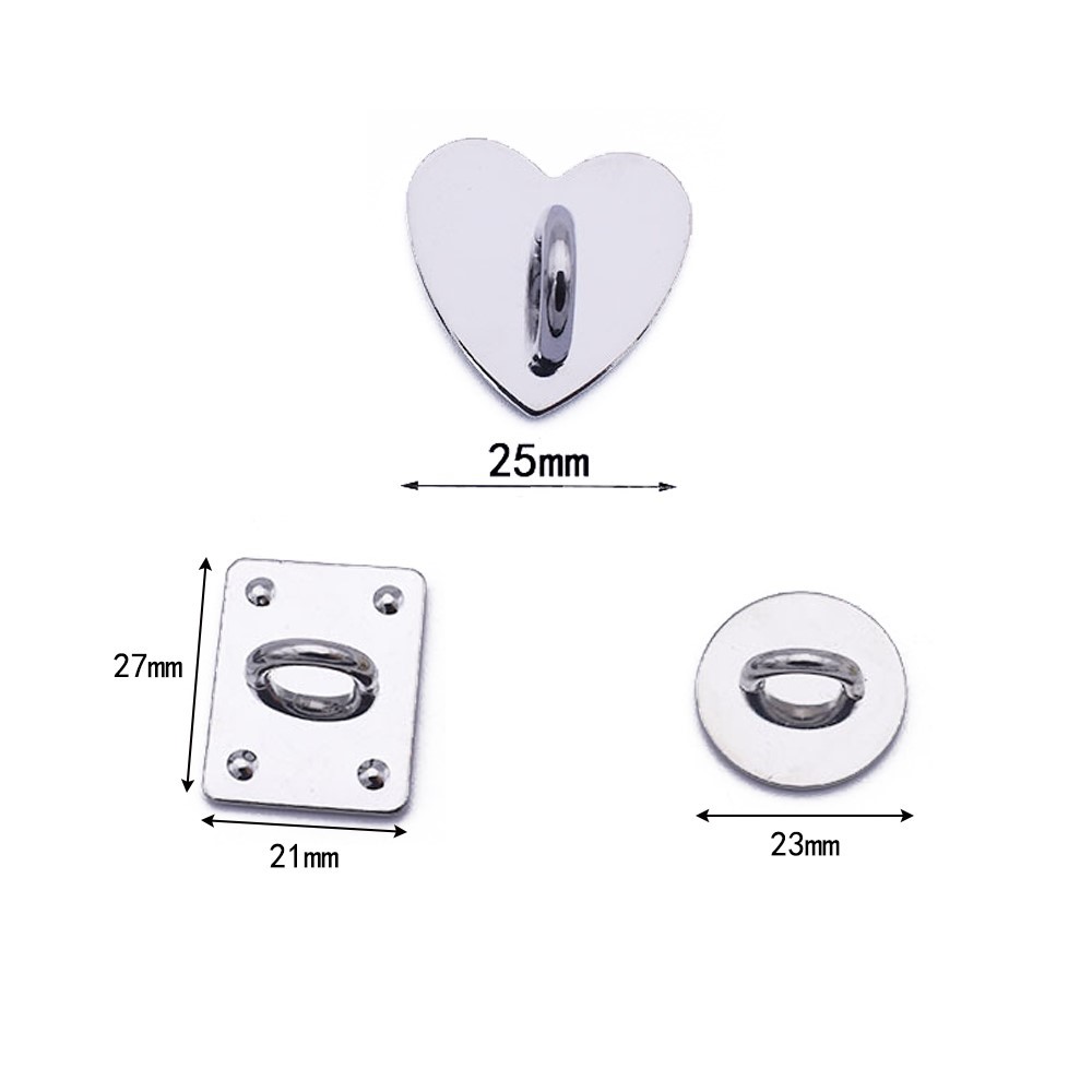 5Pcs Cute Phone Case Finger Ri - Phone Accessories Jewelry ulasan dan harga