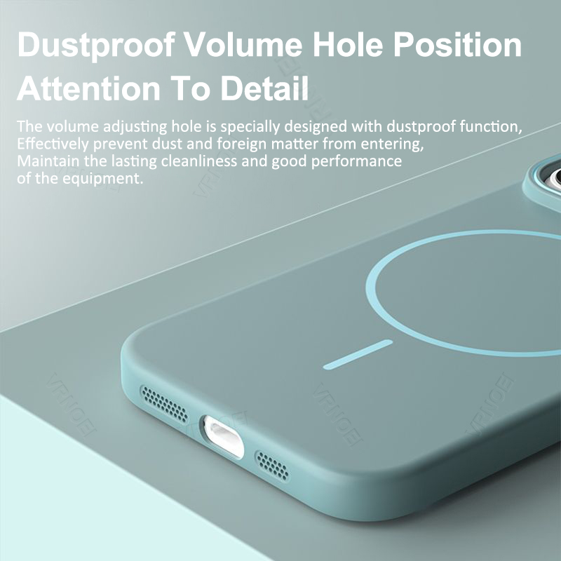 Luxury Magnetic Wireless Charg - Quality Phone Accessories ulasan dan harga
