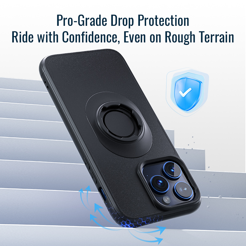For Quad Bike phone Case For i - Quadlock Phone Accessories ulasan dan harga