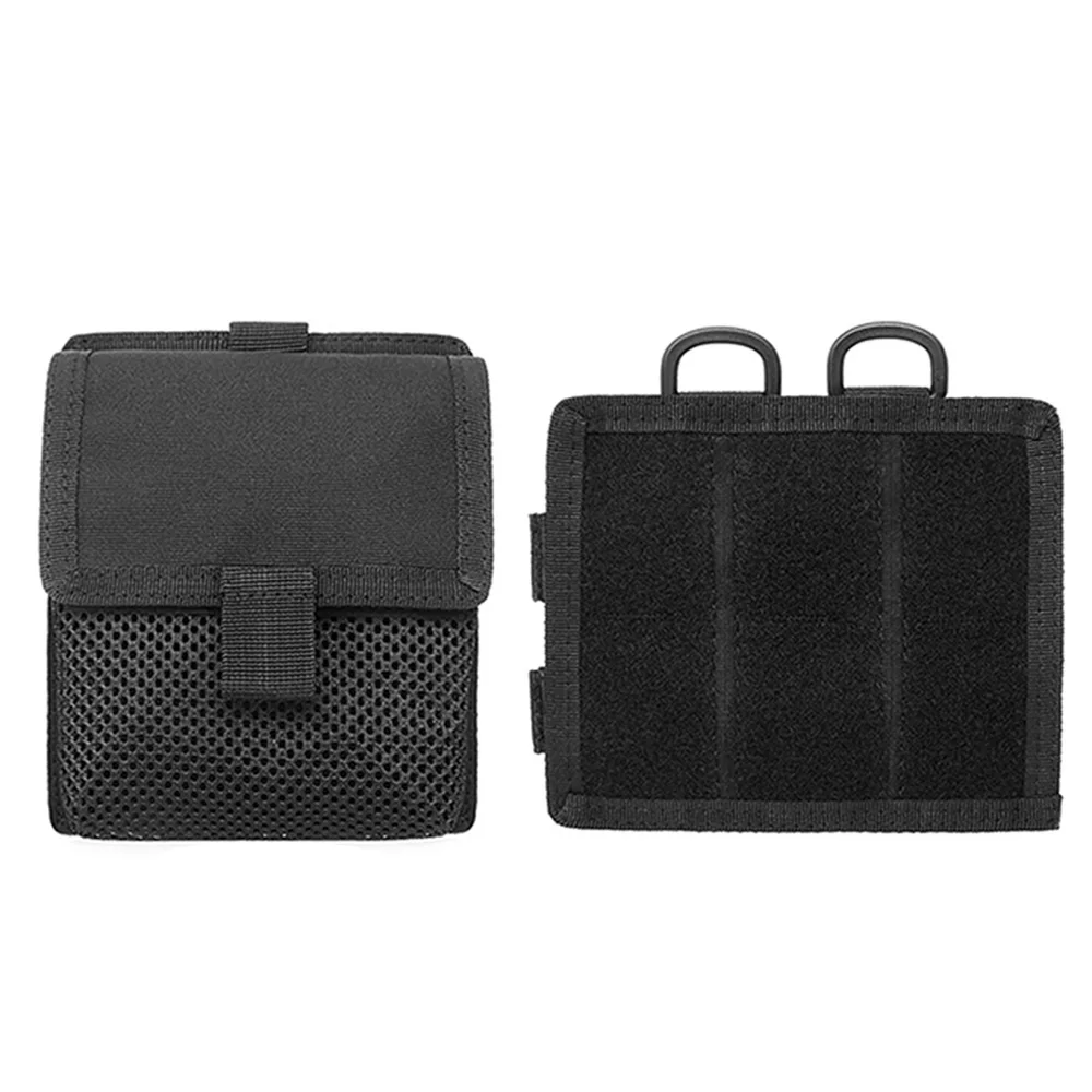 Molle Pouch Belt Waist Pack Sm - Phone Accessories For Running ulasan dan harga