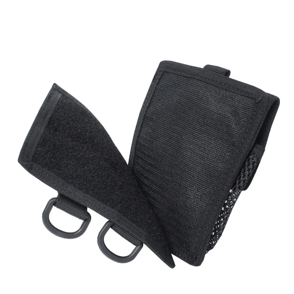 Molle Pouch Belt Waist Pack Sm - Phone Accessories For Running ulasan dan harga