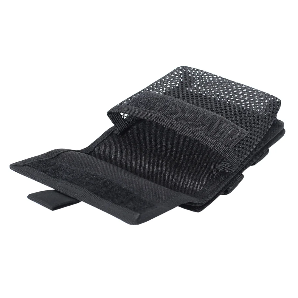 Molle Pouch Belt Waist Pack Sm - Phone Accessories For Running ulasan dan harga