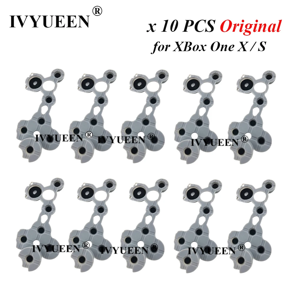 IVYUEEN 3-10 PCS for XBox One  - Gaming Controller Phone ulasan dan harga