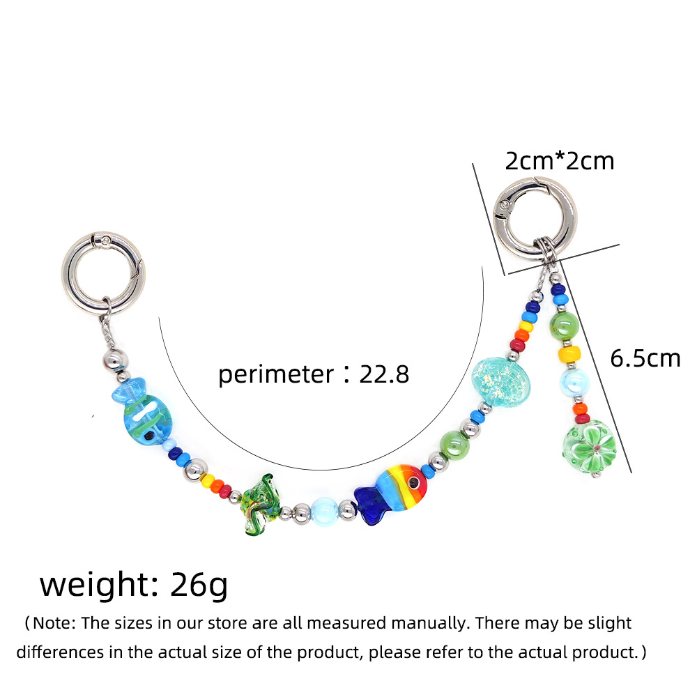 HERLOOK Y2K Cute Colorful Bag  - Phone Accessories Ideas ulasan dan harga