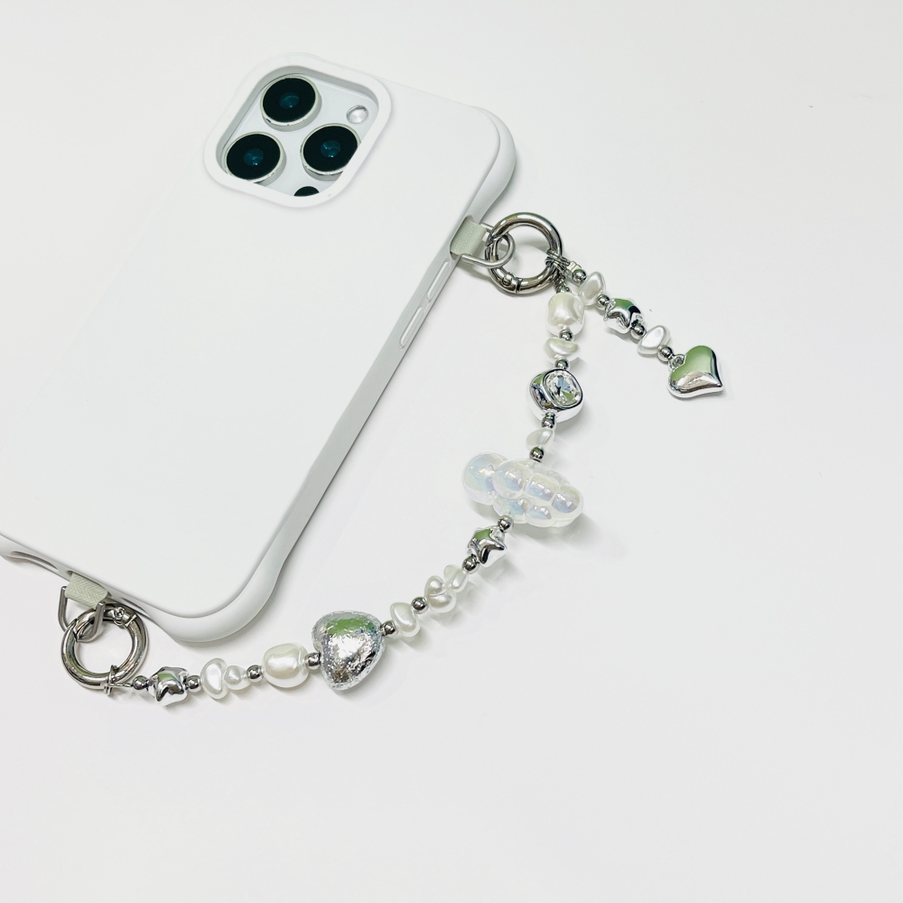 HERLOOK Y2K Cute Colorful Bag  - Phone Accessories Ideas ulasan dan harga