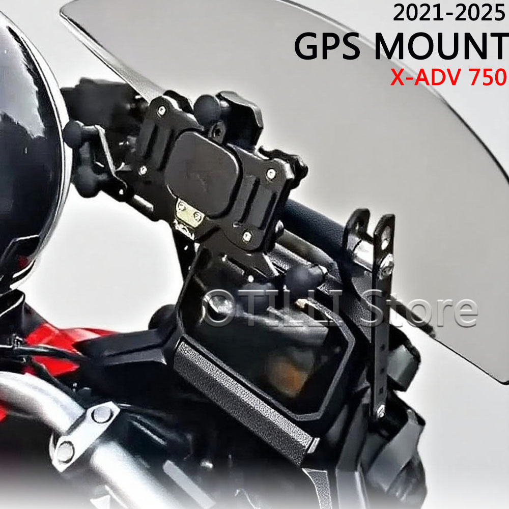 For Honda XADV 750 Motorcycle  - Quality Phone Accessories ulasan dan harga