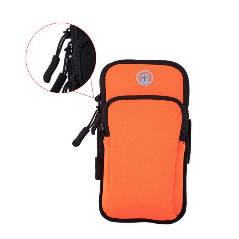 Portable Neoprene Sports Armba - Phone Accessories For Running ulasan dan harga