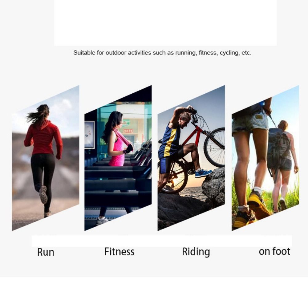 Universal Breathable Mesh Wate - Phone Accessories For Running ulasan dan harga