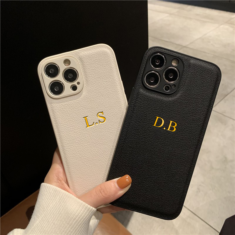 Personalized Phone Case For iP - Phone Accessories Names ulasan dan harga
