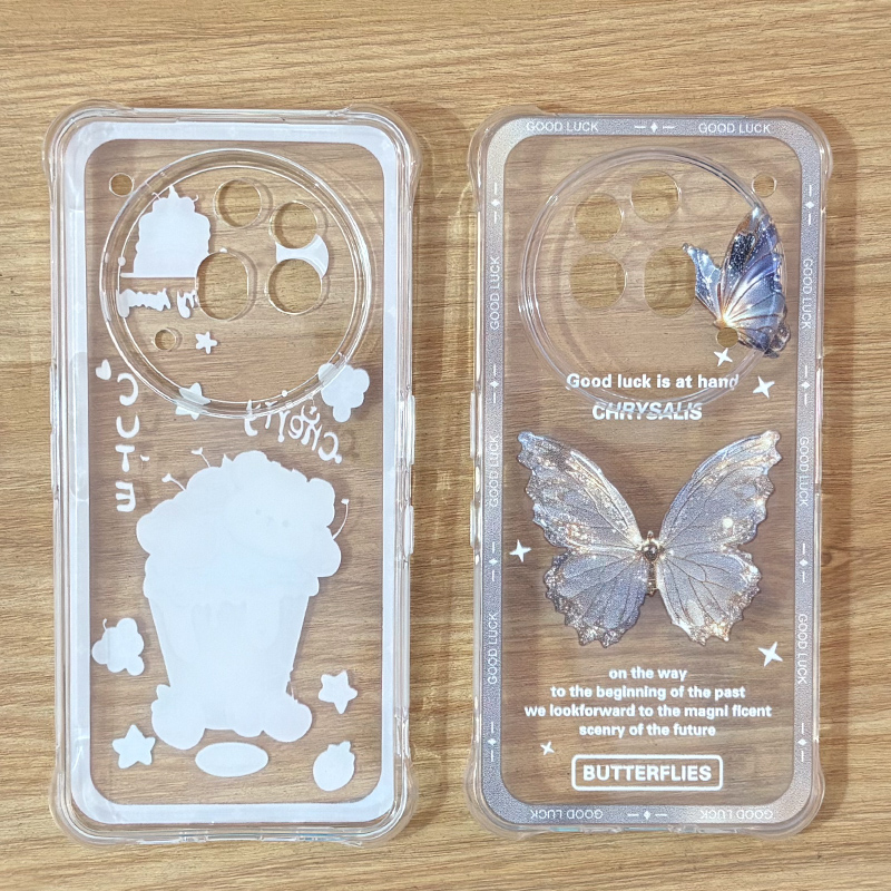 For Nothing Phone 3A Pro Cryst - Phone Accessories Nothing ulasan dan harga