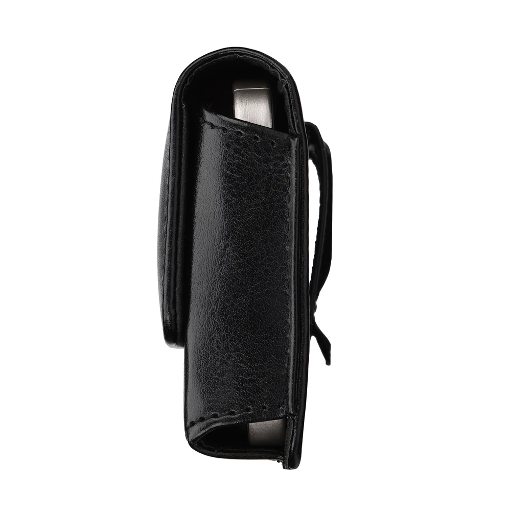 Universal Leather Belt Clip Ba - Phone Accessories Men ulasan dan harga