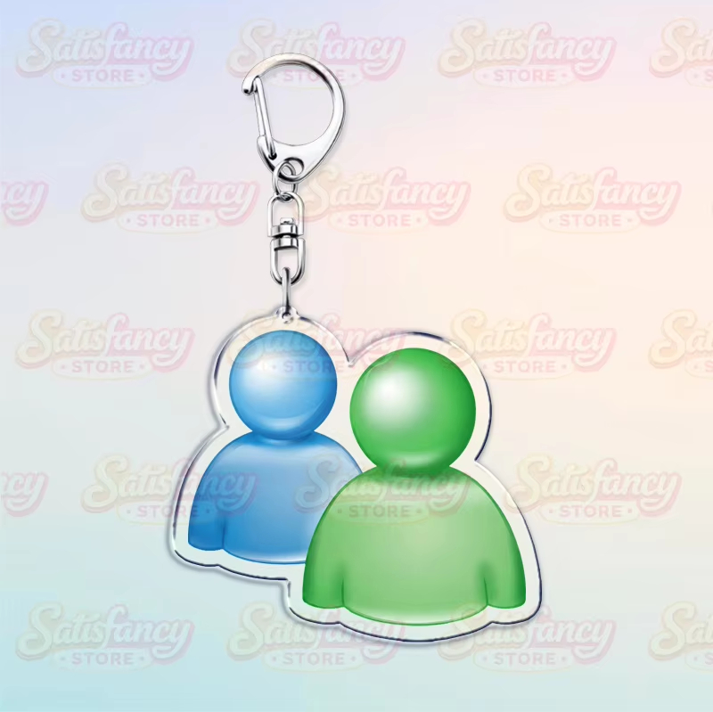 Retro Classic Nostalgia Window - Phone Accessories Jewelry ulasan dan harga