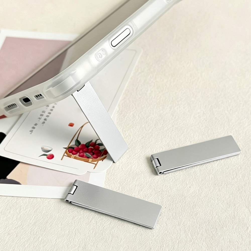 Metal Phone Kickstand Ultra Th - Phone Accessories Ideas ulasan dan harga
