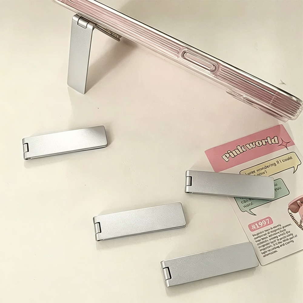 Metal Phone Kickstand Ultra Th - Phone Accessories Ideas ulasan dan harga