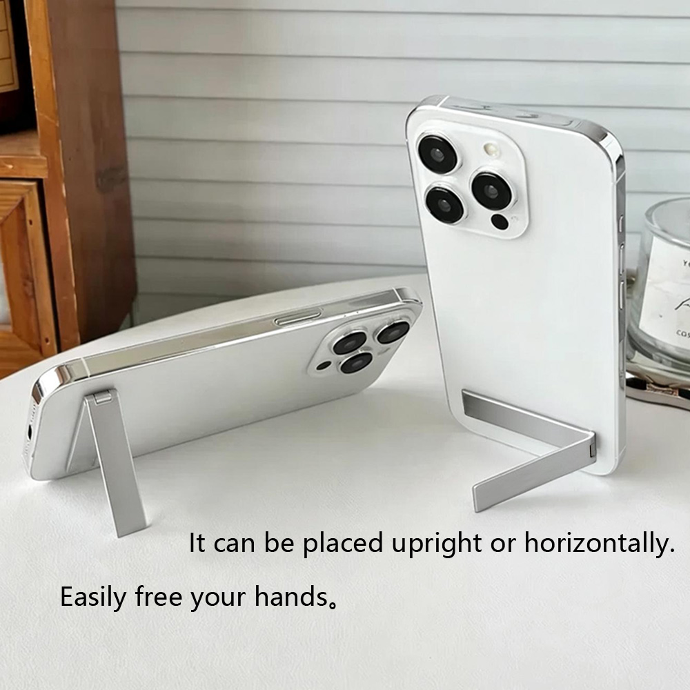 Metal Phone Kickstand Ultra Th - Phone Accessories Ideas ulasan dan harga