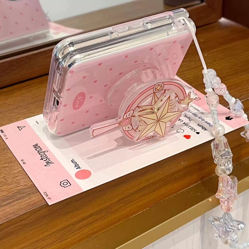 Star Twinkle Pretty Cure Durab - Phone Accessories Men ulasan dan harga