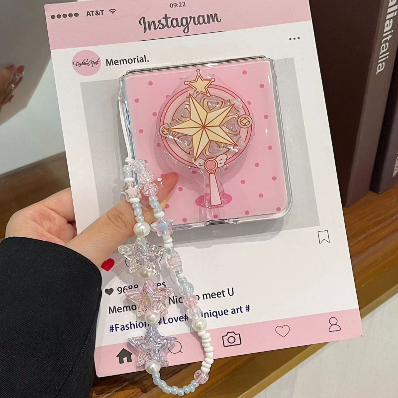 Star Twinkle Pretty Cure Durab - Phone Accessories Men ulasan dan harga