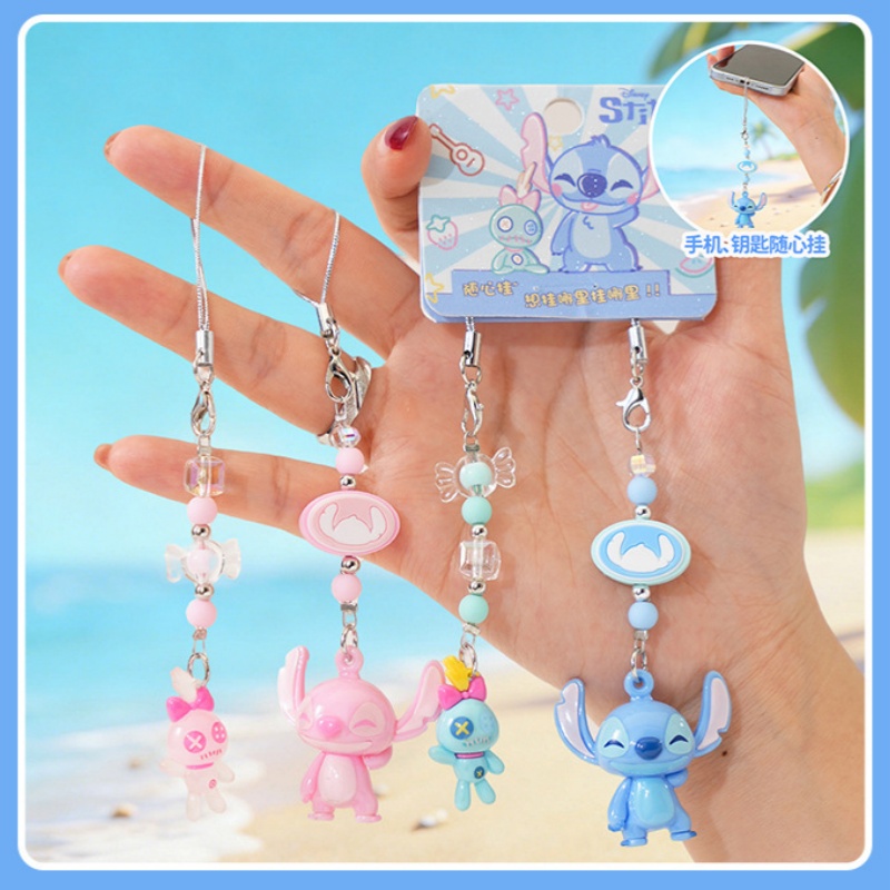 Disney Genuine StitchCartoon K - Phone Accessories Ideas ulasan dan harga