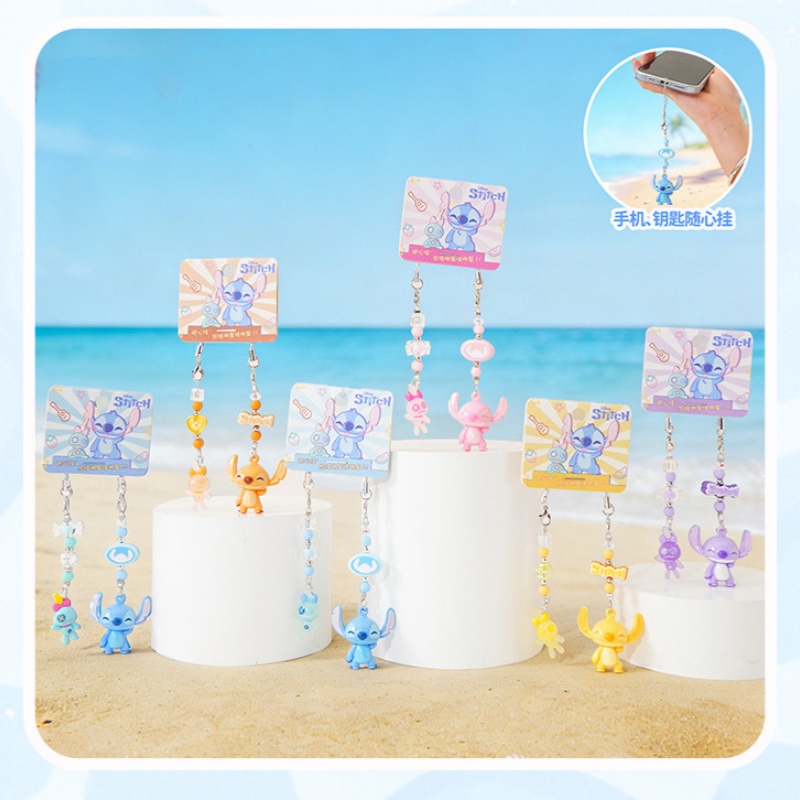 Disney Genuine StitchCartoon K - Phone Accessories Ideas ulasan dan harga