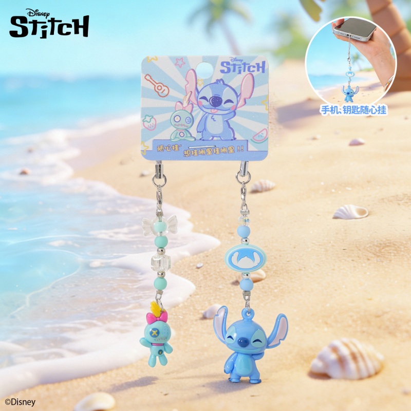Disney Genuine StitchCartoon K - Phone Accessories Ideas ulasan dan harga