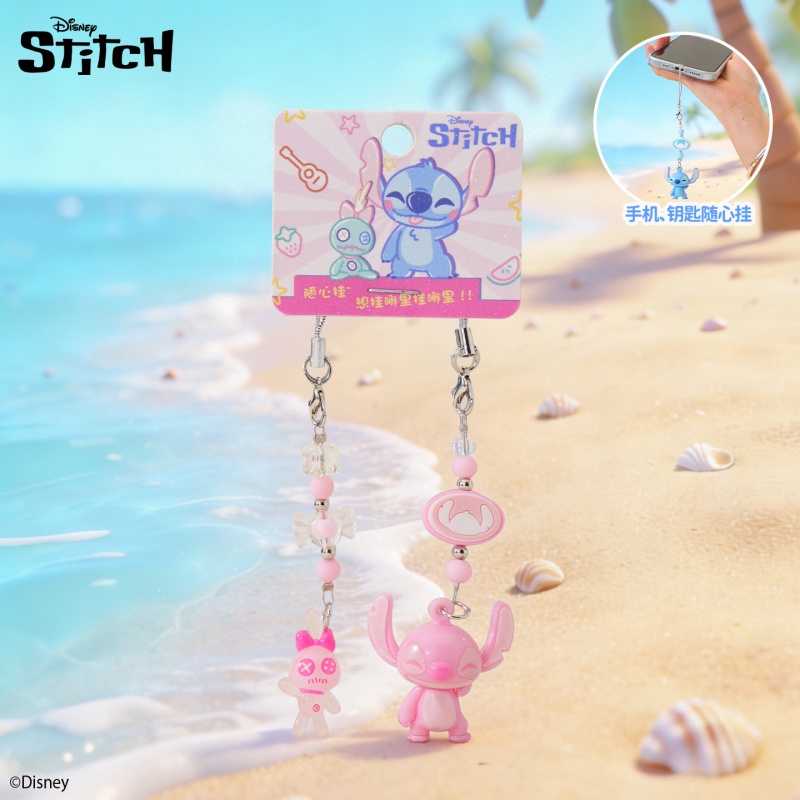 Disney Genuine StitchCartoon K - Phone Accessories Ideas ulasan dan harga