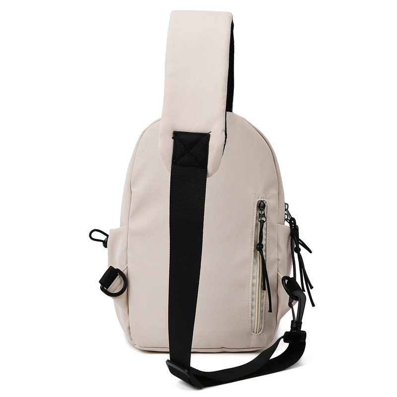 Men Chest Bag Casual Shoulder  - Phone Accessories For Running ulasan dan harga