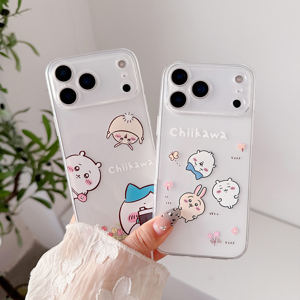 Cute Cartoon Japan Anime Chiik - Phone Accessories Japan ulasan dan harga