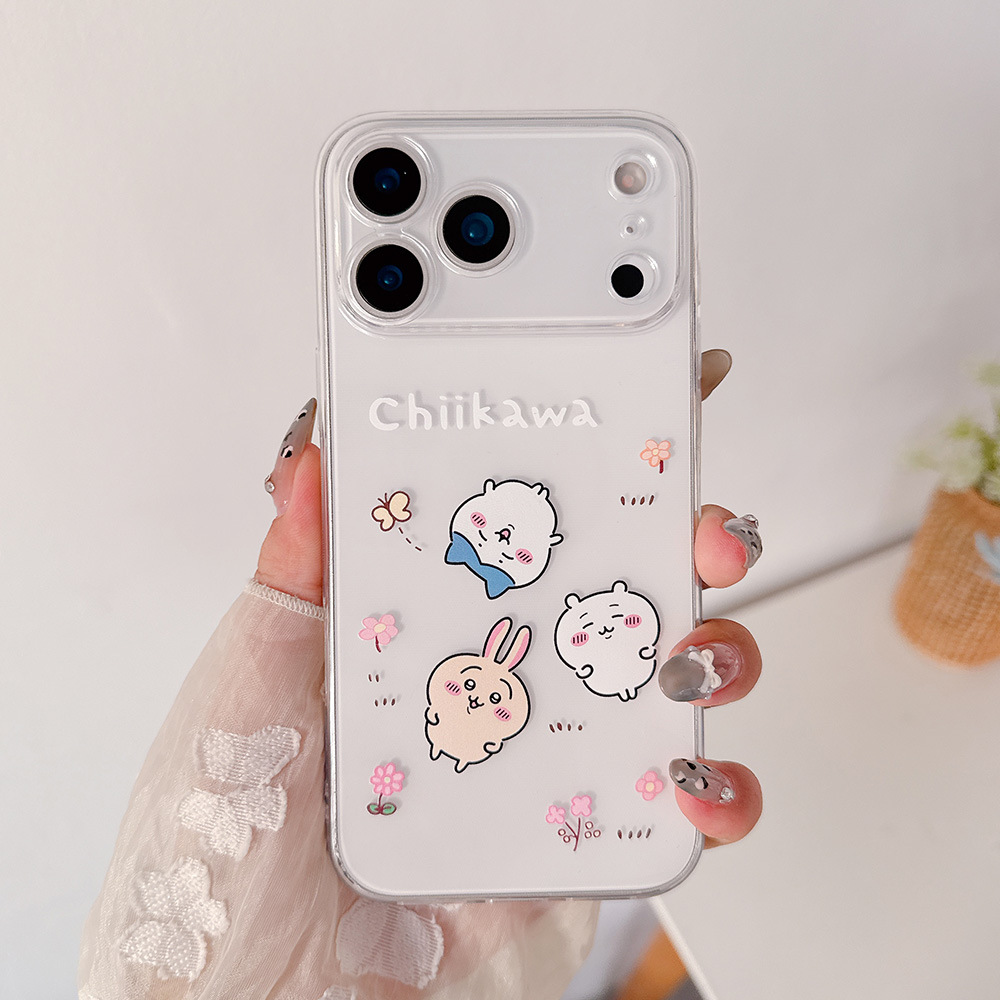 Cute Cartoon Japan Anime Chiik - Phone Accessories Japan ulasan dan harga