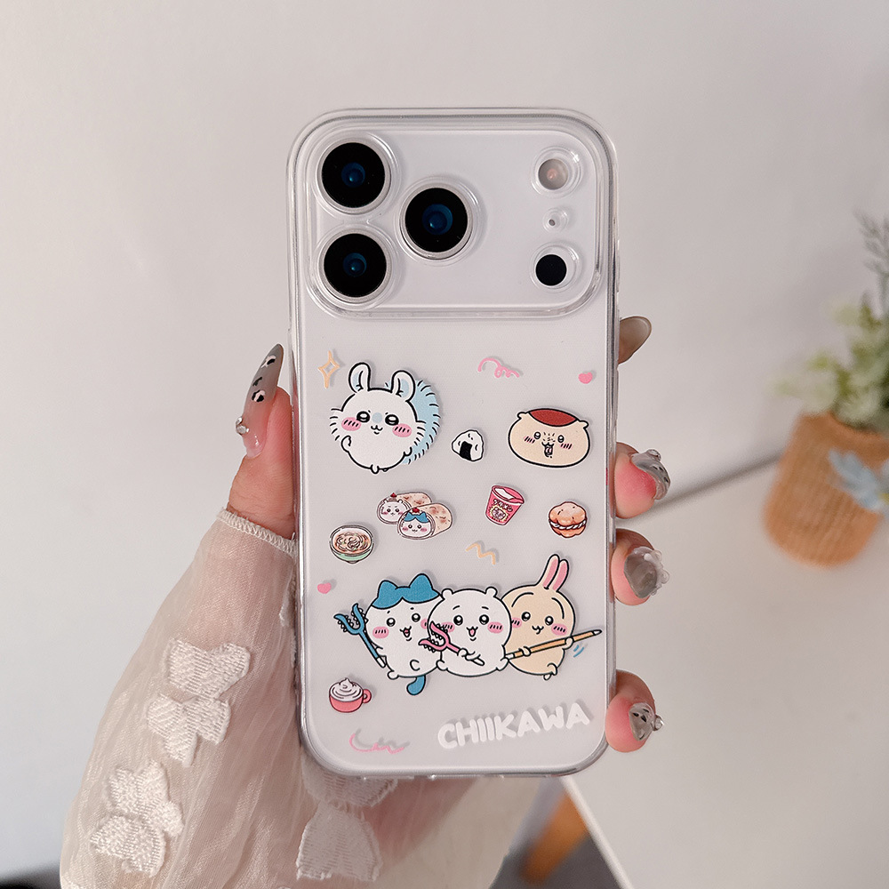 Cute Cartoon Japan Anime Chiik - Phone Accessories Japan ulasan dan harga