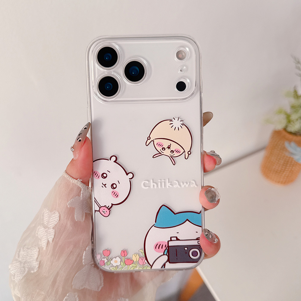 Cute Cartoon Japan Anime Chiik - Phone Accessories Japan ulasan dan harga