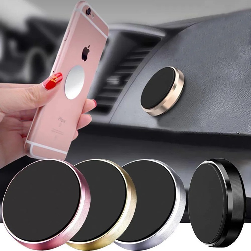 Magnetic Car Phone Holder Stan - Phone Accessories Japan ulasan dan harga