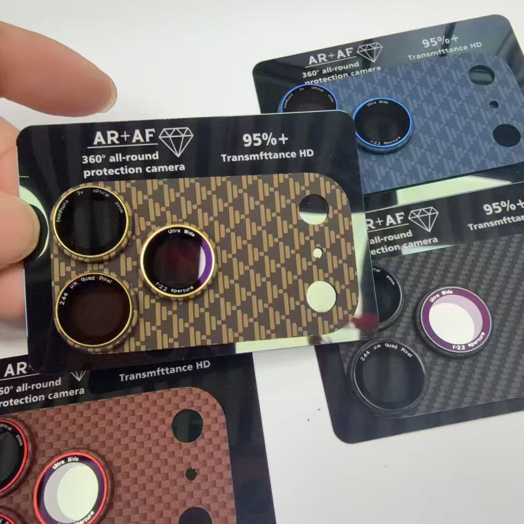 Kevlar Carbon Fiber Full Camer - Quality Phone Accessories ulasan dan harga
