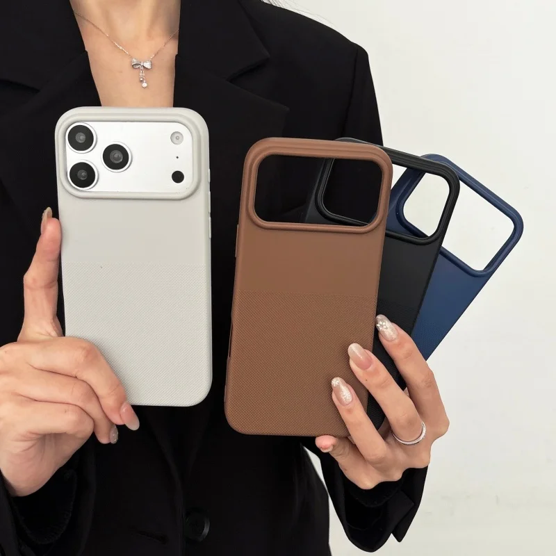 Business Fashion Texture Polka - Phone Accessories Nothing ulasan dan harga