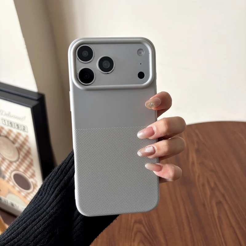 Business Fashion Texture Polka - Phone Accessories Nothing ulasan dan harga