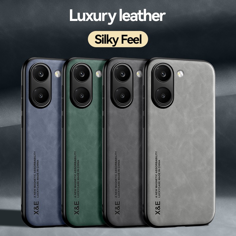 Shockproof Case For Xiaomi Poc - Phone Accessories Japan ulasan dan harga