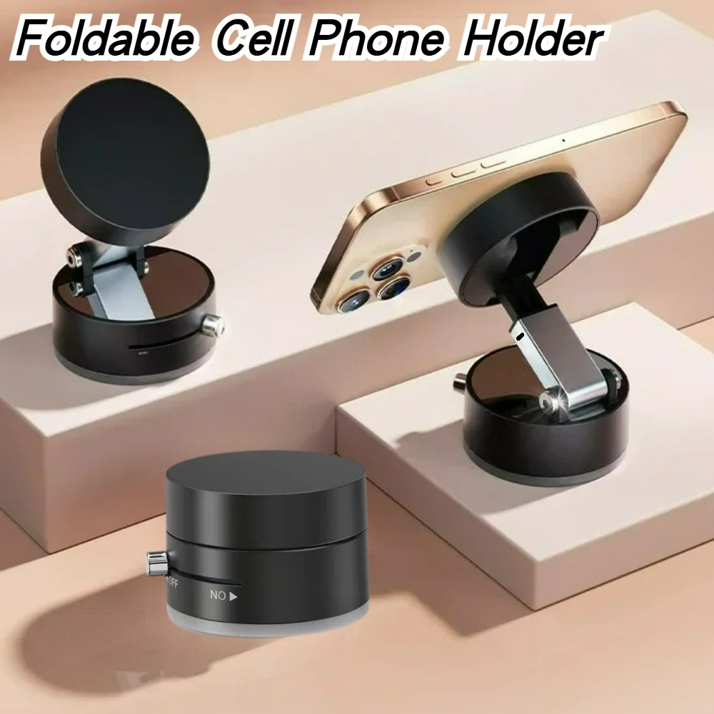 High Performance Magnetic Vacu - Phone Accessories Japan ulasan dan harga
