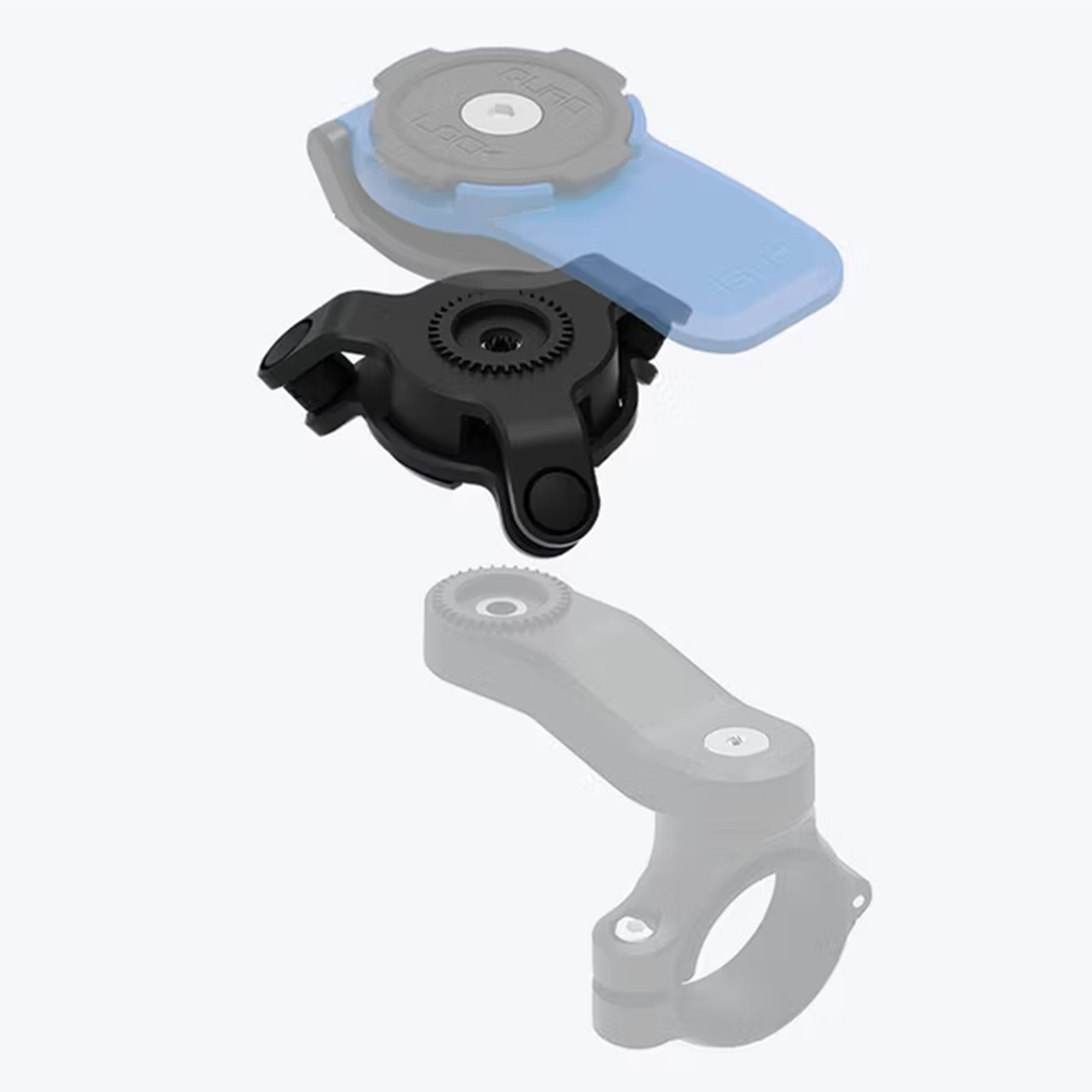 Quad Lock Motorcycle Phone Sta - Quadlock Phone Accessories ulasan dan harga